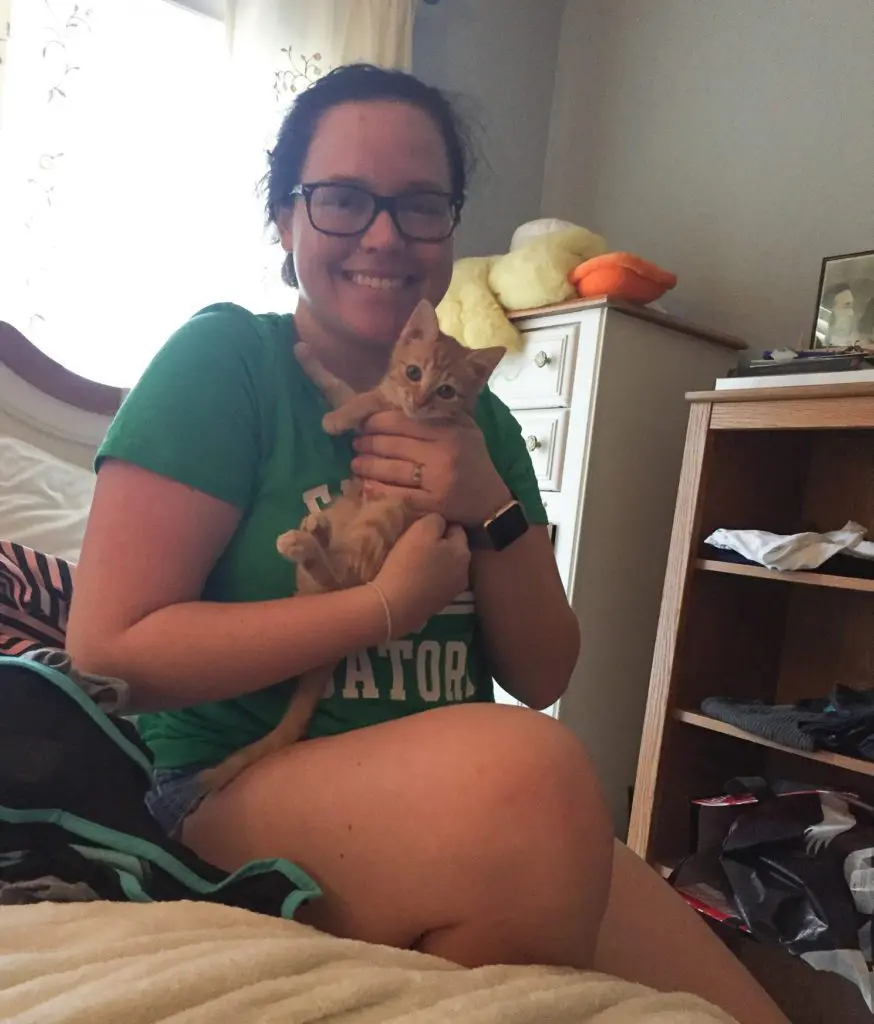 Pets-From-Florida-Animal-Rescues-I-Love-to-Support-Christine-Csencsitz5-2 - Cats & Coffee