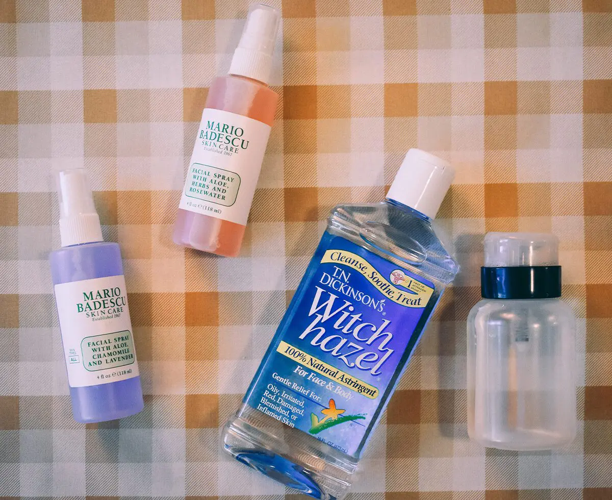 Facial Toner FAQ: What Does Toner Do & How To Use