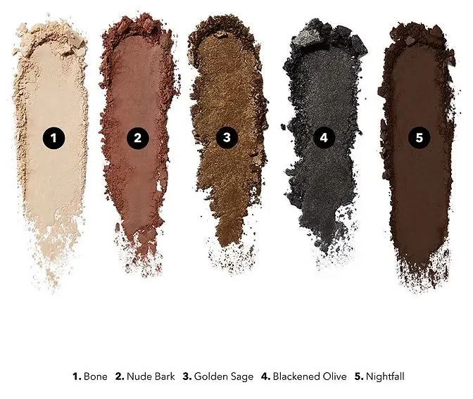 Bobbi-Browns-Autumn-Avenue-Eyeshadow-Palette - Cats & Coffee