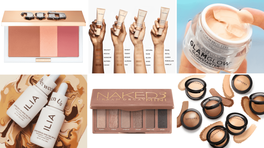 Favorite Beauty Staples - Cats & Coffee by Christine Csencsitz1-min - Cats & Coffee Great Beauty Finds: Products for Natural Makeup Looks