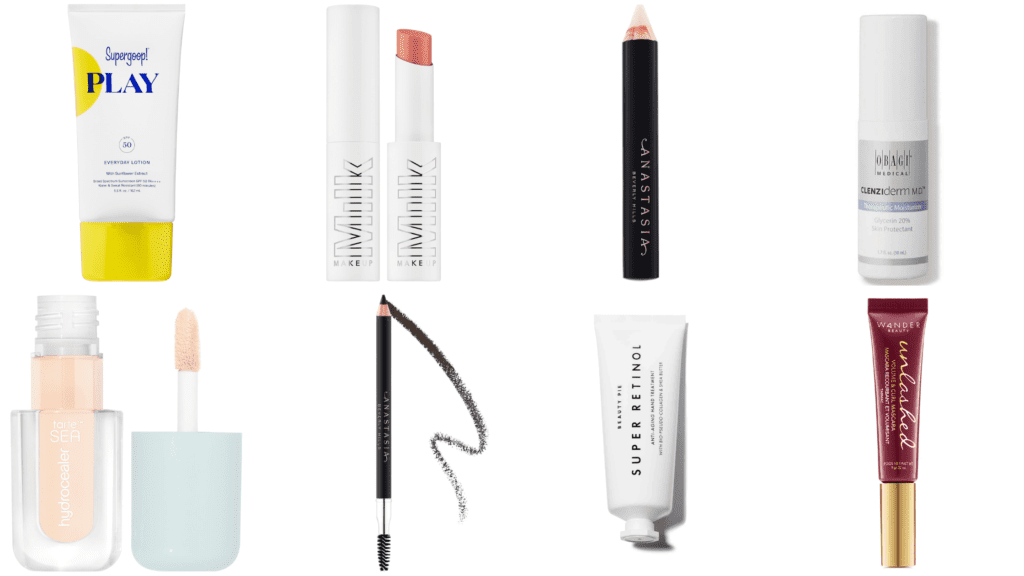 Favorite Beauty Staples - Cats & Coffee by Christine Csencsitz2-min - Cats & Coffee Products for Natural Makeup Looks