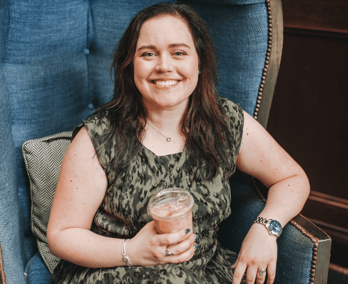 Favorite Beauty Staples - Cats & Coffee by Christine Csencsitz