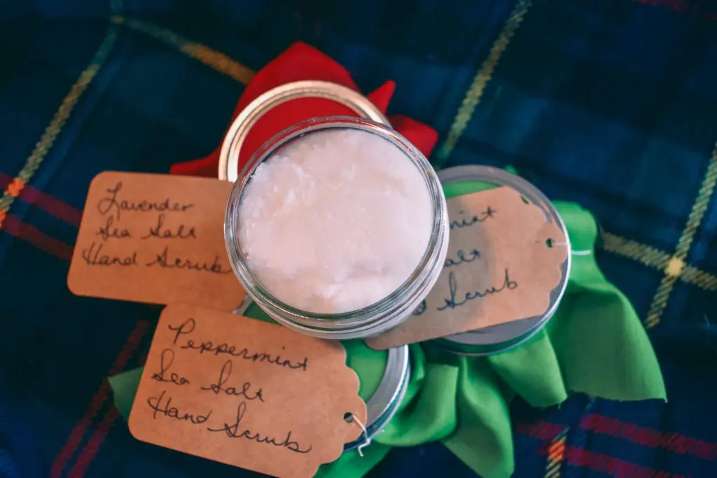 Homemade-Salt-Scrub15 - Cats & Coffee