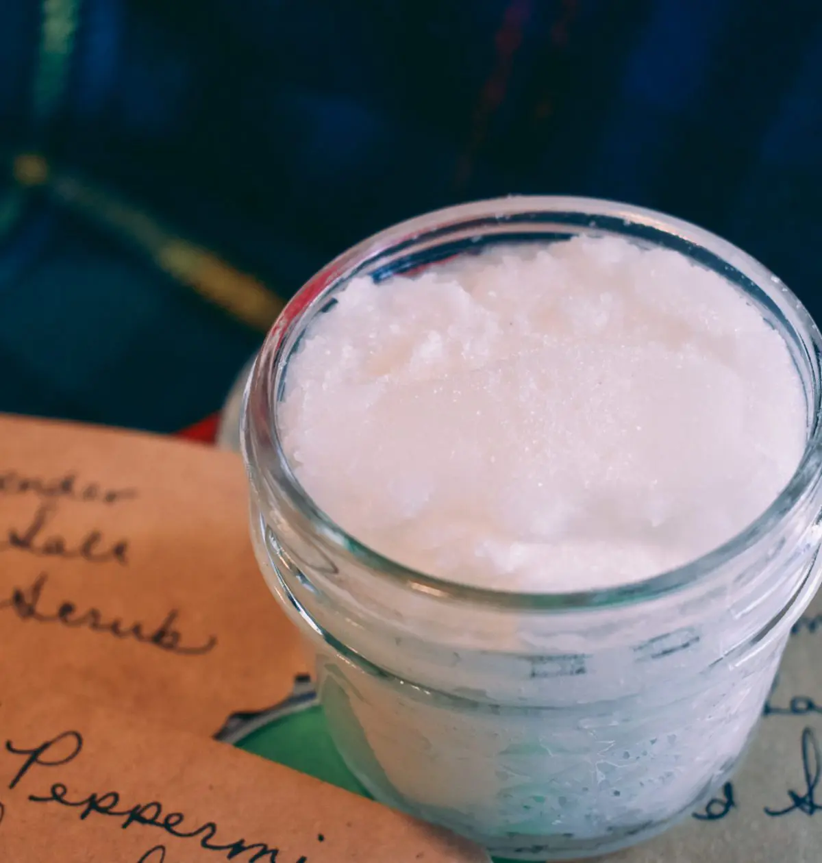 Homemade-Salt-Scrub17 - Cats & Coffee