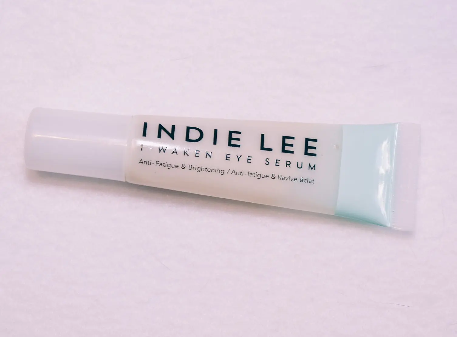 Indie-Lees-I-Waken-Eye-Serum-photo-by-Christine-Csencsitz-1 - Cats & Coffee