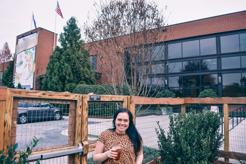 Sweet-Water-Brewery-Atlanta-Georgia4 - Cats & Coffee
