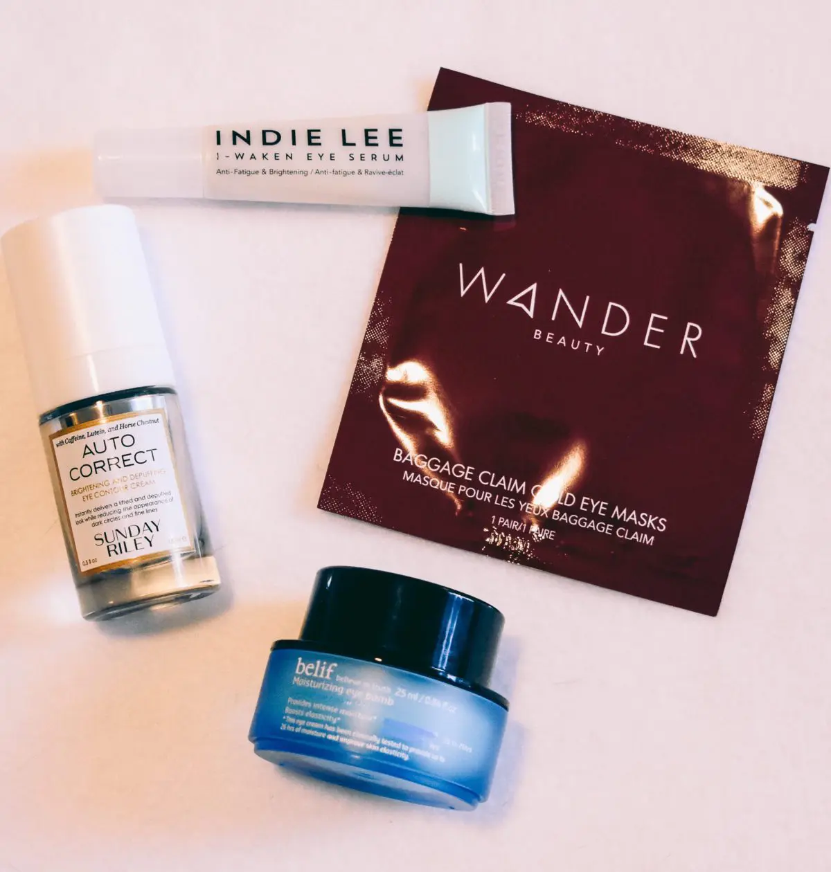 Tried and True: The Best Eye Creams
