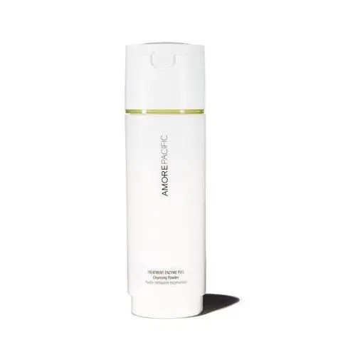 AMOREPACIFIC-Treatment-Enzyme-Peel-Cleansing-Powder - Cats & Coffee