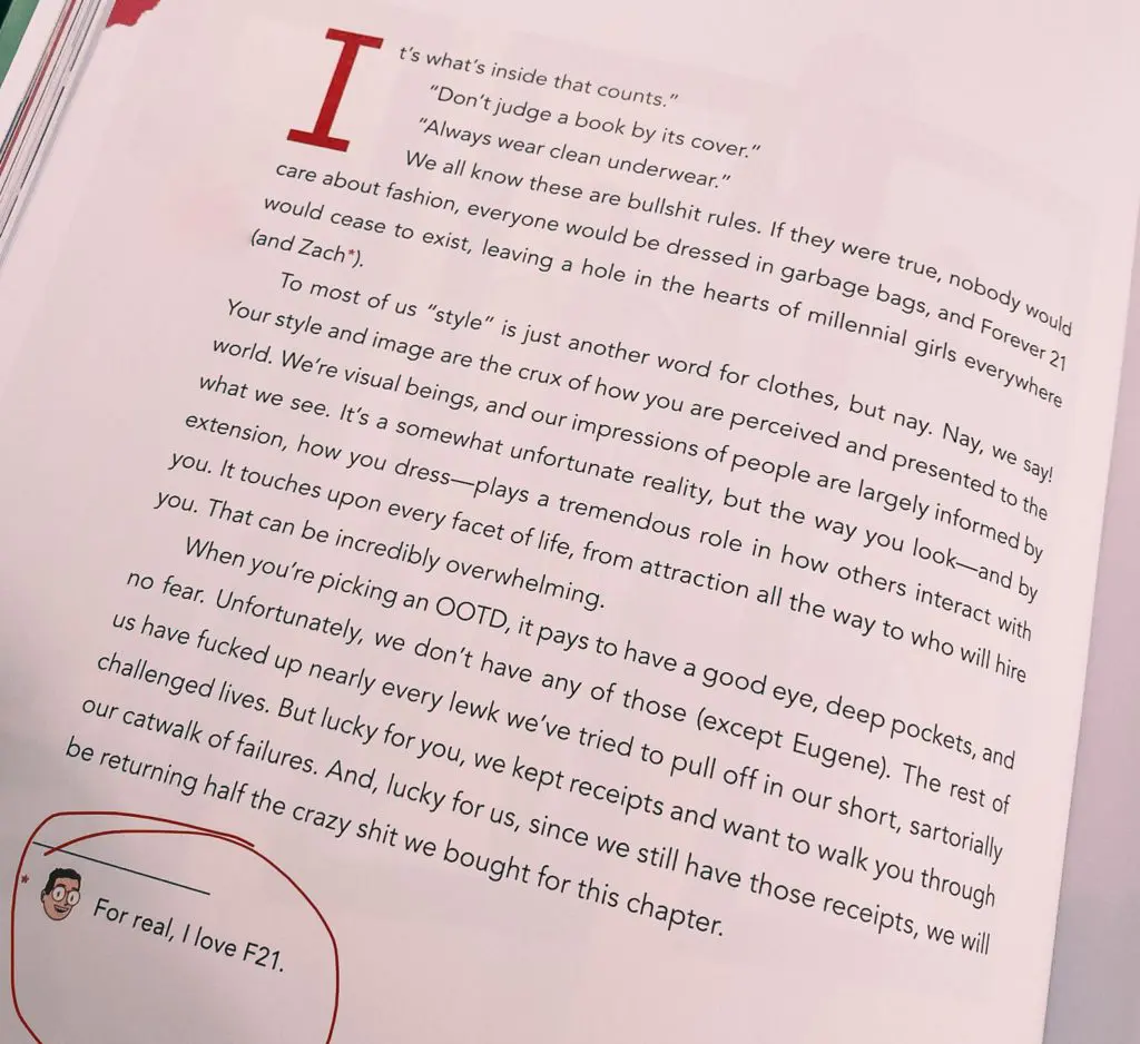 Book-Review-The-Hidden-Power-of-Fucking-Up-by-the-Try-Guys2 - Cats & Coffee