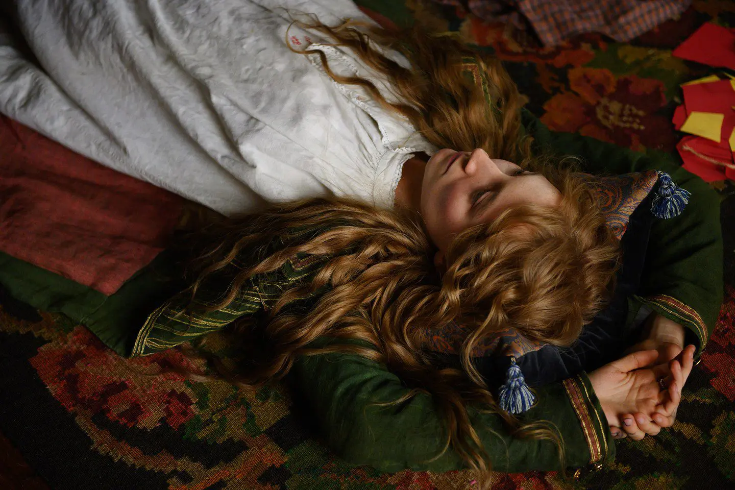 Little-Women-2019-Little-Women-Wilson-Webb©-2019-CTMG-Inc.-All-Rights-Reserved.-Sony5 - Cats & Coffee Greta Gerwig’s Little Women -- 2019 film review -- starring Saoirse Ronan, Emma Watson, Florence Pugh, Eliza Scanlen, Laura Dern, and Timothee Chalamet -- Photos owned by Wilson Webb/Sony Pictures