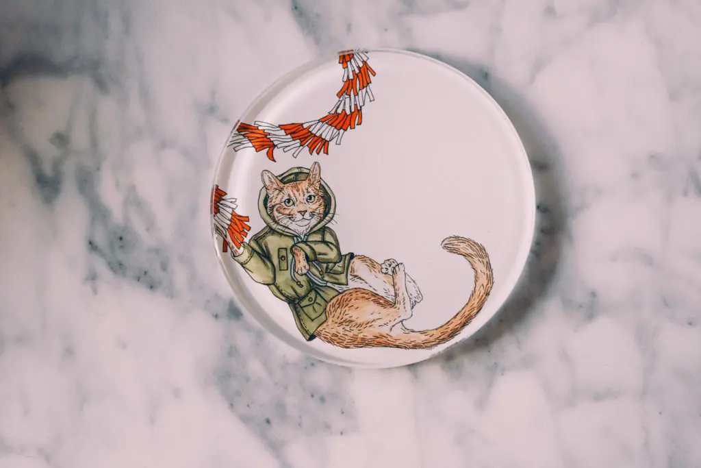 Simple-Home-Decor-Inspiration12 - Cats & Coffee