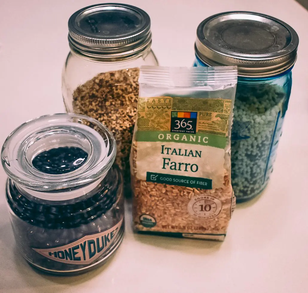 Tips-for-Eating-a-Plant-Based-Diet-on-a-Budget3 - Cats & Coffee How to Eat a Plant Based Diet on a Budget
