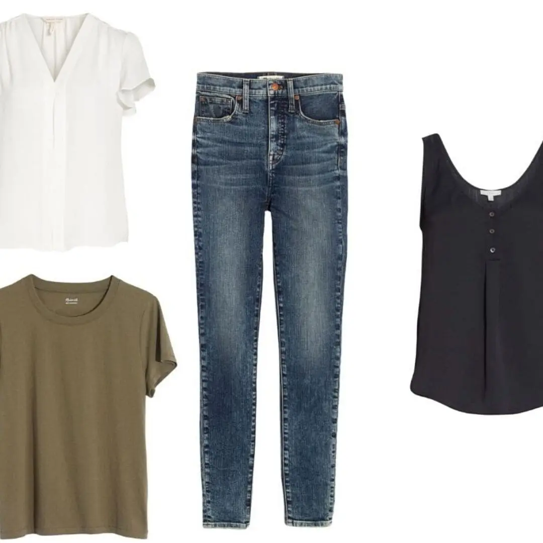 Classic Casual Style Pieces - Cats & Coffee Classic Casual Style Pieces