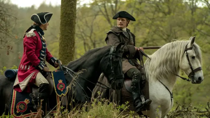 Outlander-Season-5-Recap-Episodes-One-and-Two2 - Cats & Coffee