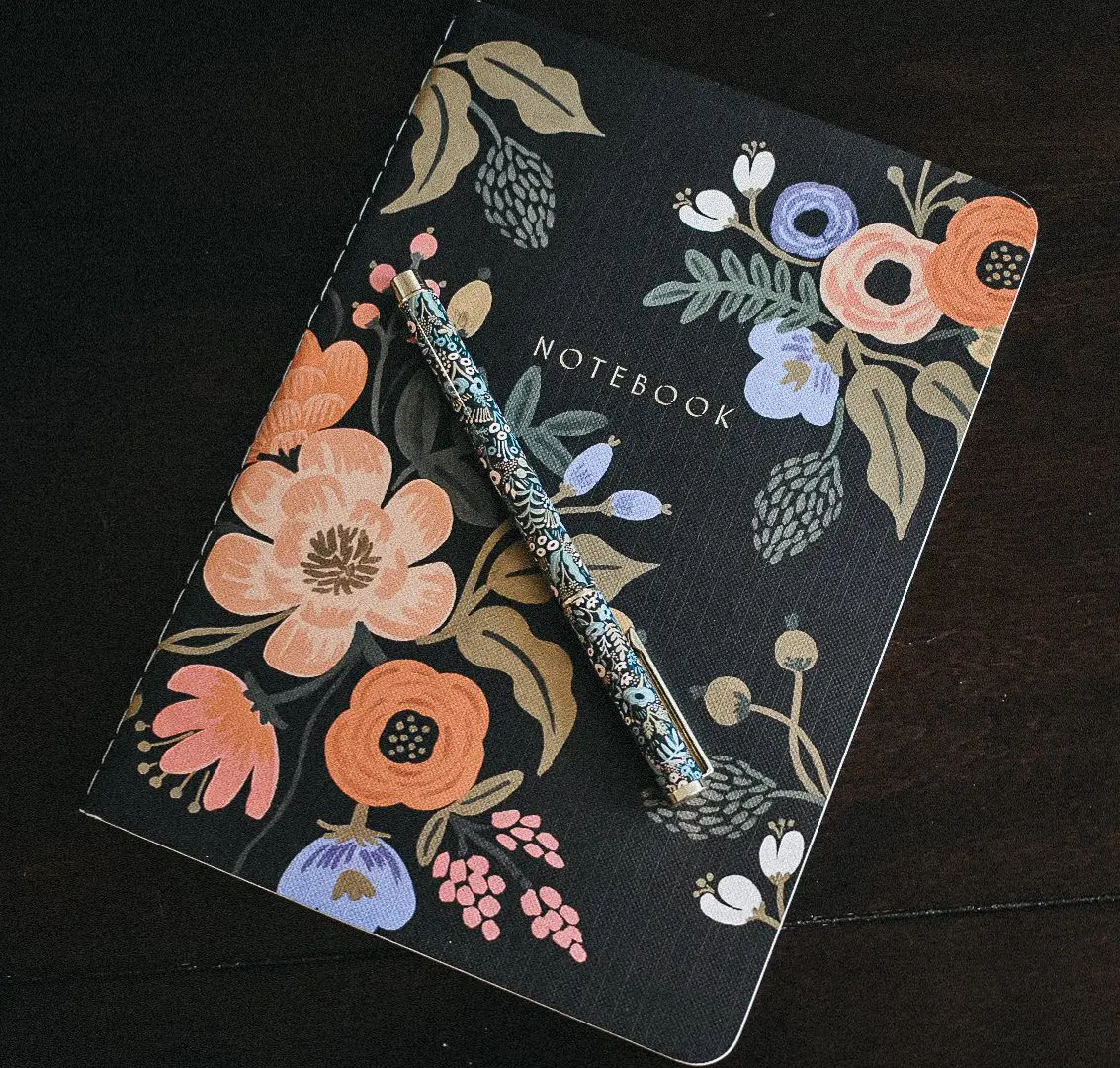 I love a nice, new notebook. While I rarely stick with a planner full-time, I love the idea of having all of my to-do lists and upcoming appointments in one place. Some of the best notebooks are the simple ones, I've found, and these are what helps me stay organized from week to week. If you're looking for the best notebooks for organizing your thoughts and to-do lists, you're going to want to check these out.