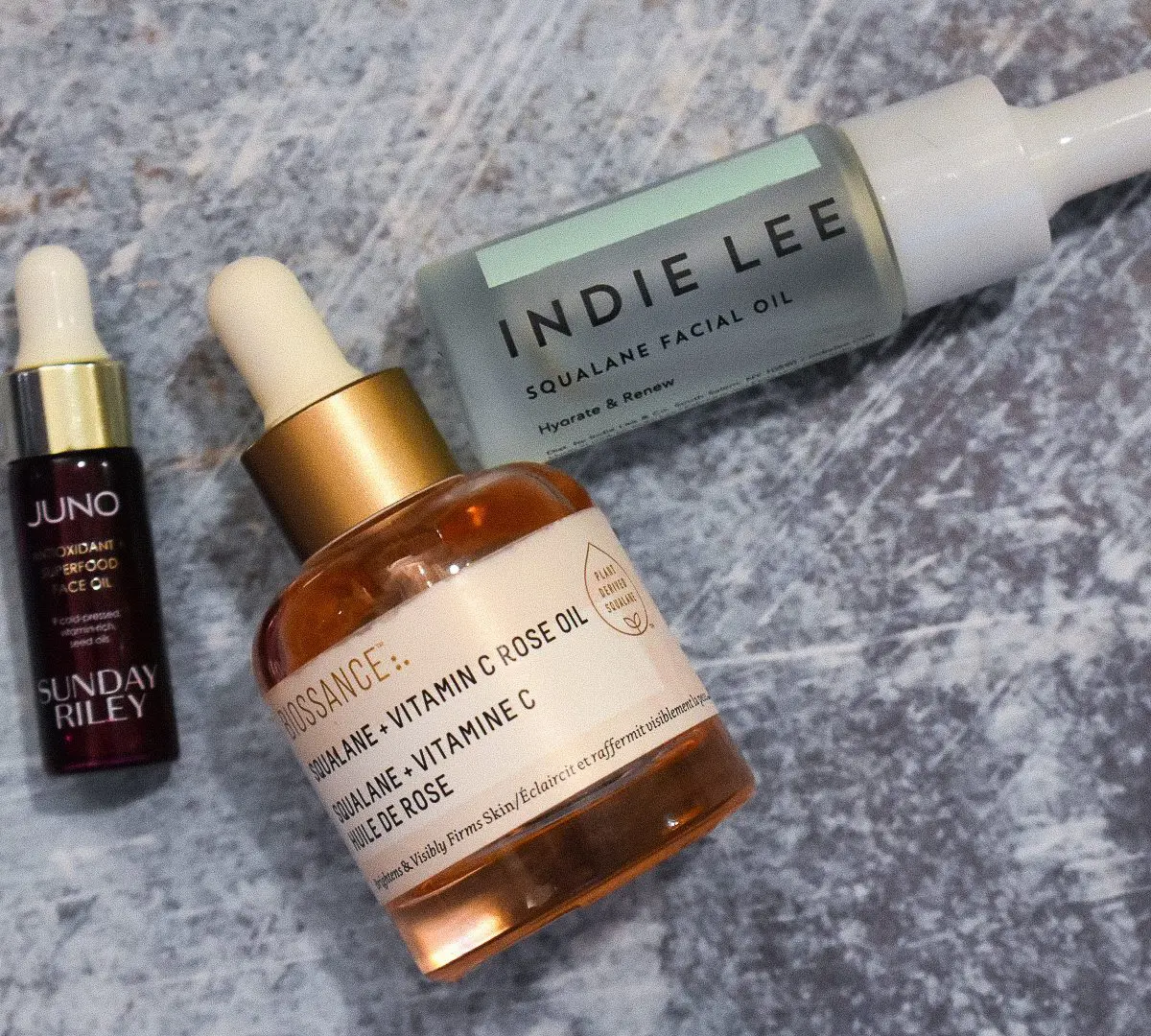 Why Use Facial Oil & Other Facial Oil FAQ