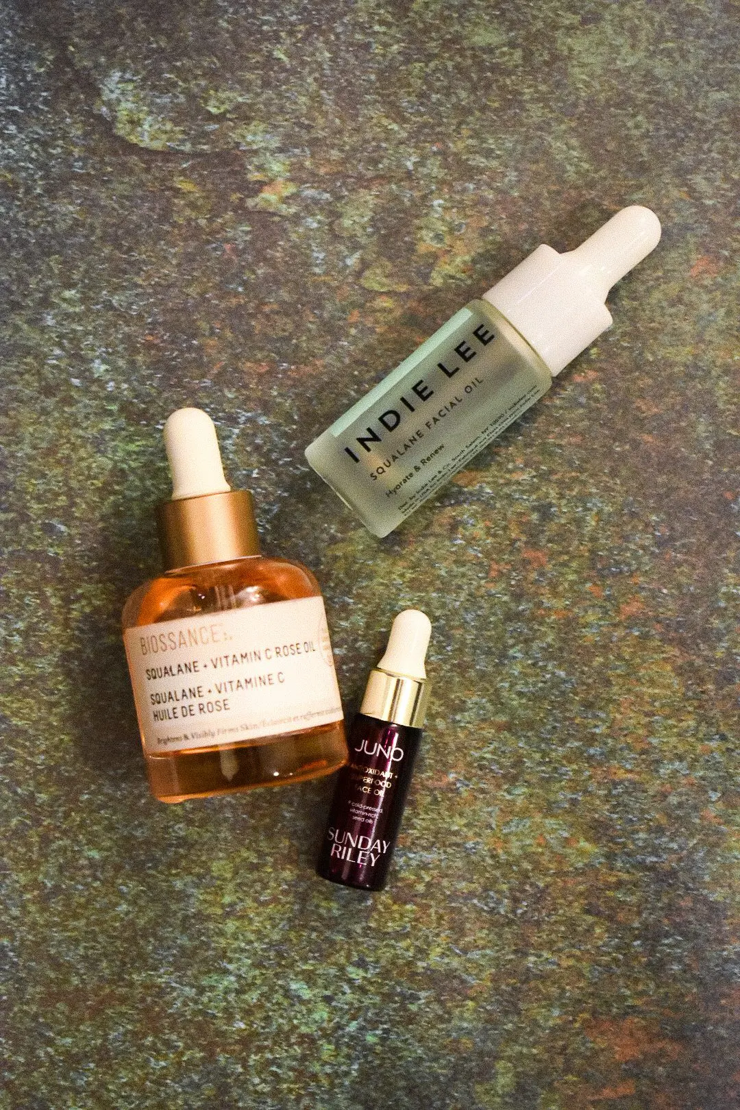 Why-Use-Facial-Oil-Other-Facial-Oil-FAQ9 - Cats & Coffee Why Use Facial Oil & Other Facial Oil FAQ - featuring Biossance, Sunday Riley, and Indie Lee Beauty