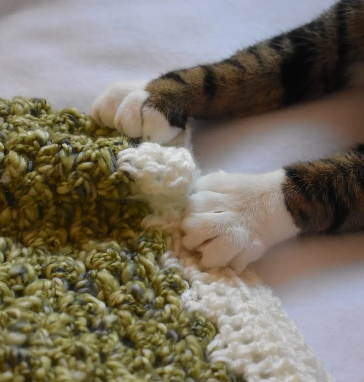 All About My Etsy Shop, Critter Crafting