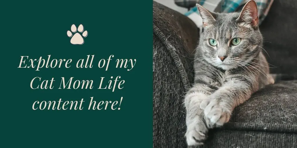 Cat-Mom-Life-by-Cats-Coffee-CLick-Through - Cats & Coffee