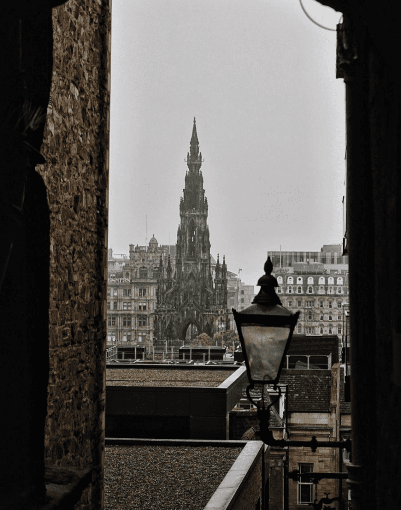 Exploring Edinburgh5 - Instagram Accounts to Follow for Beautiful Travel Photography - Cats & Coffee by Christine Csencsitz - Cats & Coffee Exploring Edinburgh3 - Instagram Accounts to Follow for Beautiful Travel Photography - Cats & Coffee by Christine Csencsitz