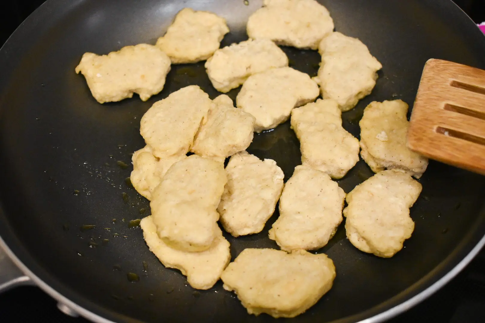 Gardein-Manderin-Orange-Crispy-Chickn4-1 - Cats & Coffee