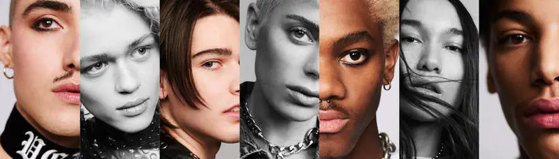 Milk-Makeup-2017-Blur-The-Lines-ad-Source-Jai-OdellMilk-from-Revelist-Article - Cats & Coffee