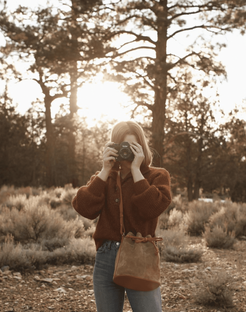 Pretty Little Fawn4 - Instagram Accounts to Follow for Beautiful Travel Photography - Cats & Coffee by Christine Csencsitz - Cats & Coffee Pretty Little Fawn1 - Instagram Accounts to Follow for Beautiful Travel Photography - Cats & Coffee by Christine Csencsitz