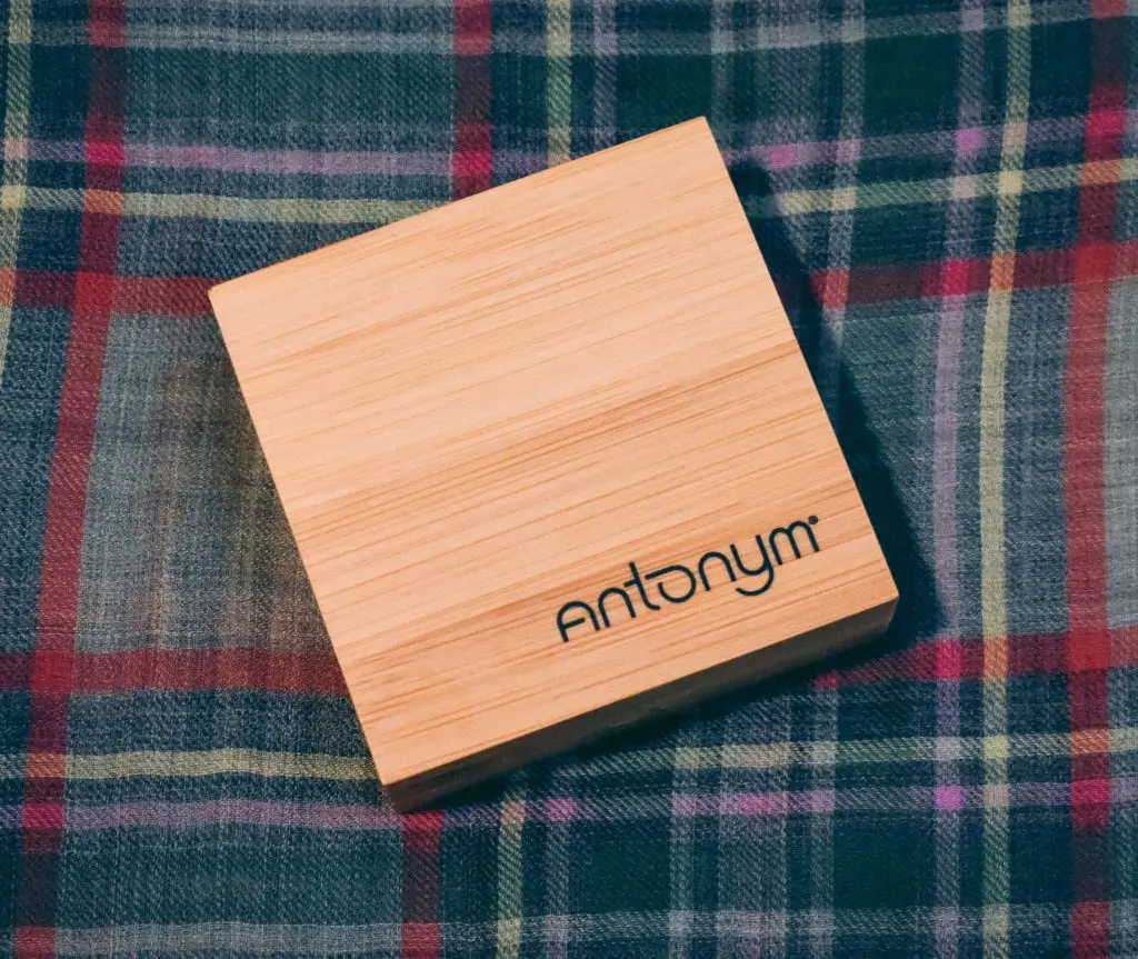 Antonym-Powder1 - Cats & Coffee Antonym Baked Foundation Powder in Fair -- Makeup to Boost Your Mood