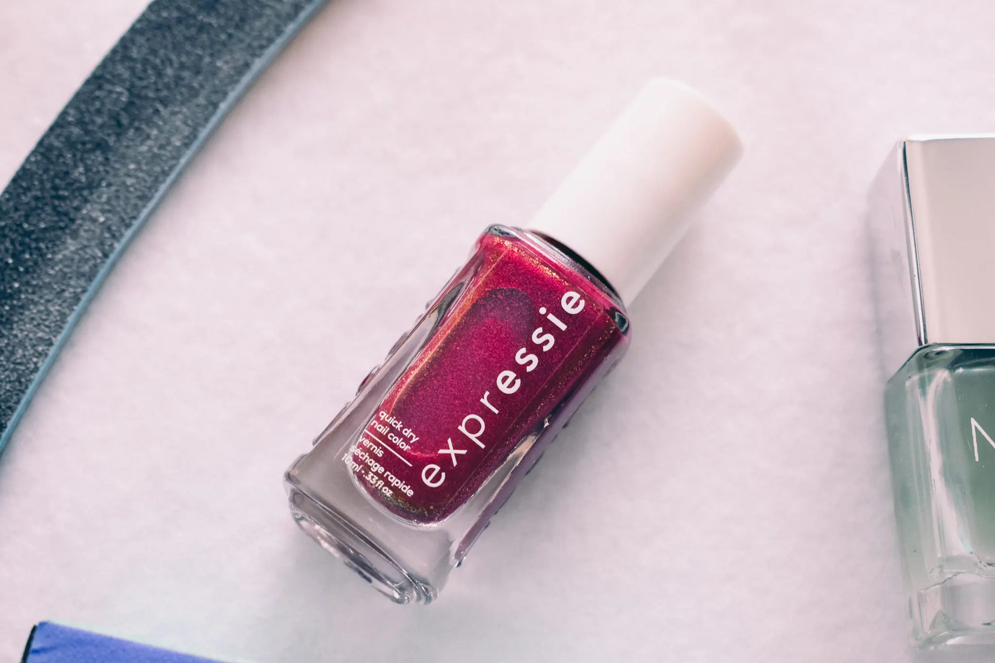 At-Home-Manicure-Essentials5 - Cats & Coffee