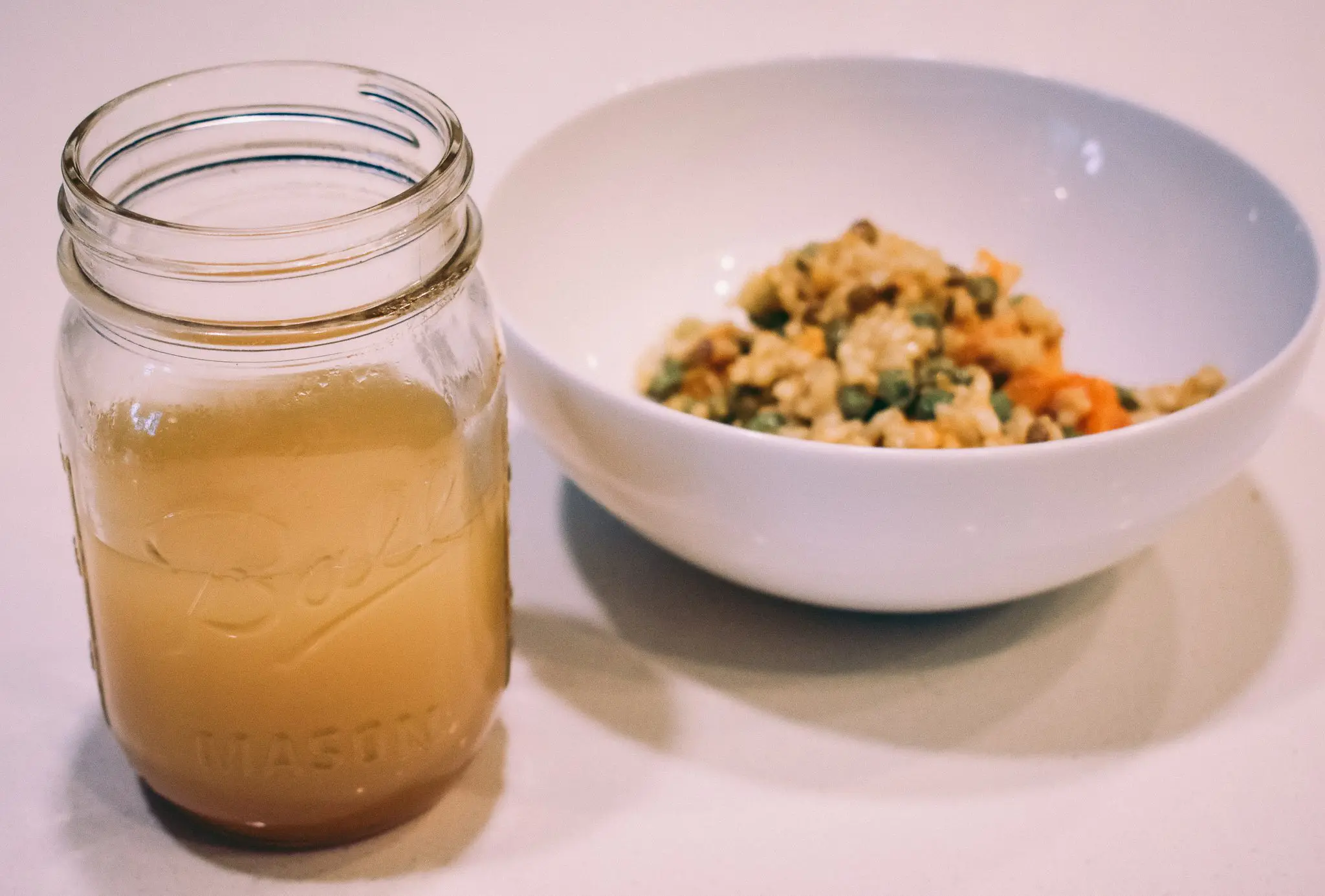 How-to-Make-Your-Own-Vegetable-Stock11 - Cats & Coffee Homemade vegetable stock for Thanksgiving recipes