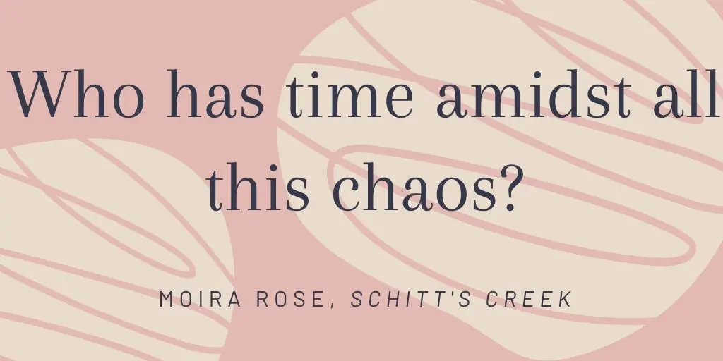 Moira-Rose-Schitts-Creek-Quote - Cats & Coffee