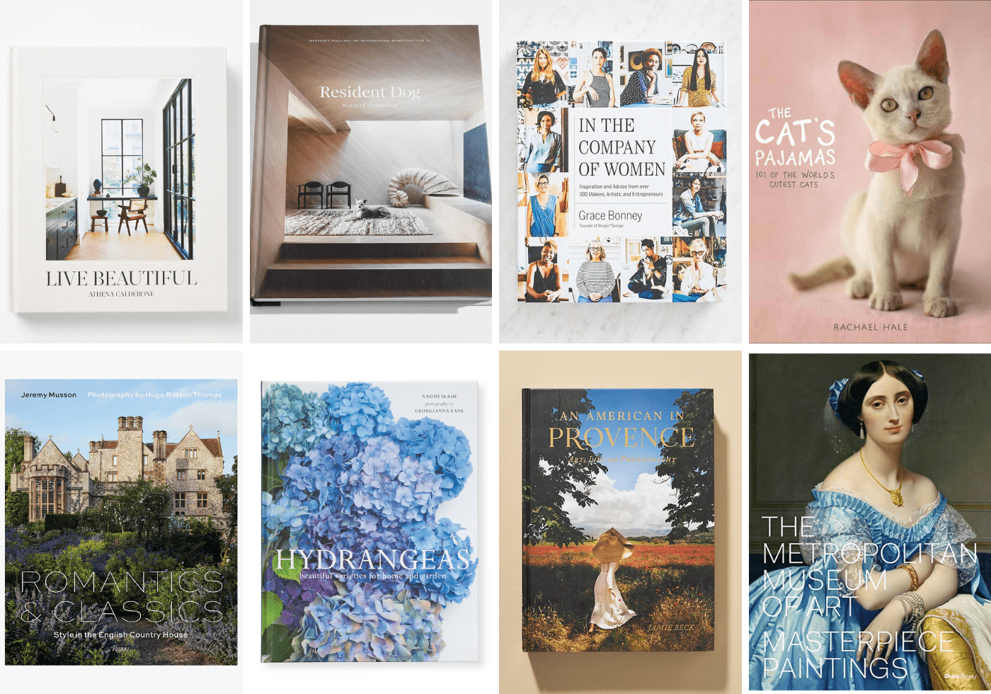 Coffee Table Books 1 - Cats & Coffee Decorative Coffee Table Books