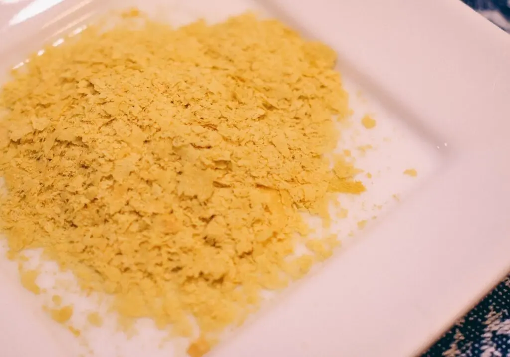 How to Use Nutritional Yeast in a Plant Based Diet - Cats & Coffee How to Use Nutritional Yeast in a Plant Based Diet