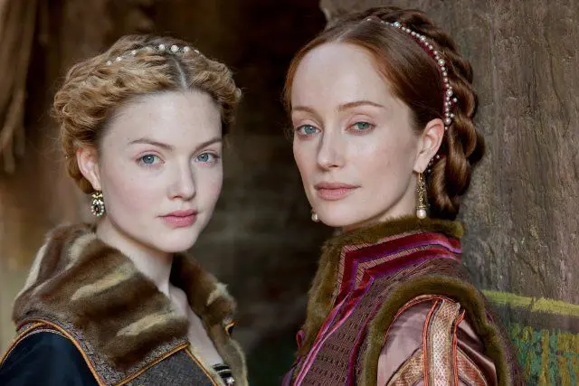 Shows-to-Watch-if-You-Love-Outlander1 - Cats & Coffee The Borgias