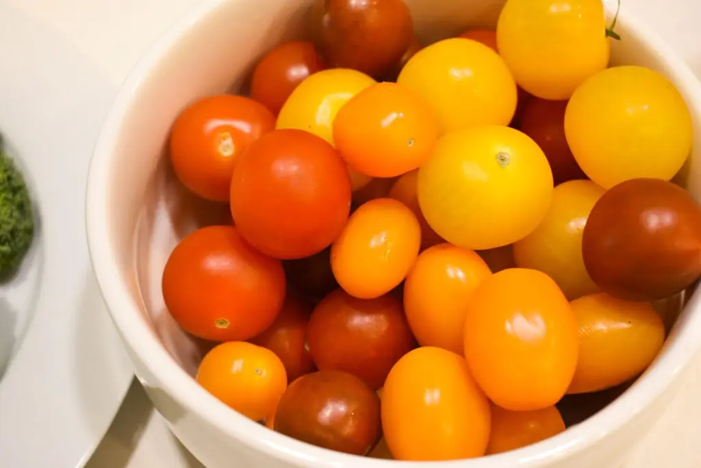 Simple-Roasted-Pomodoro-Pasta11 - Cats & Coffee