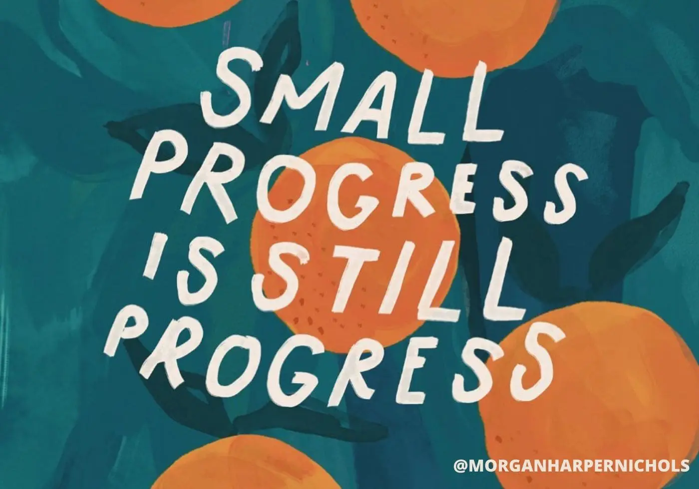 @MORGANHARPERNICHOLS graphic - cp for 10 BIPOC Content Creators and Influencers to Follow - Cats & Coffee 10 BIPOC Content Creators and Influencers to Follow (graphic by Morgan Harper Nichols)