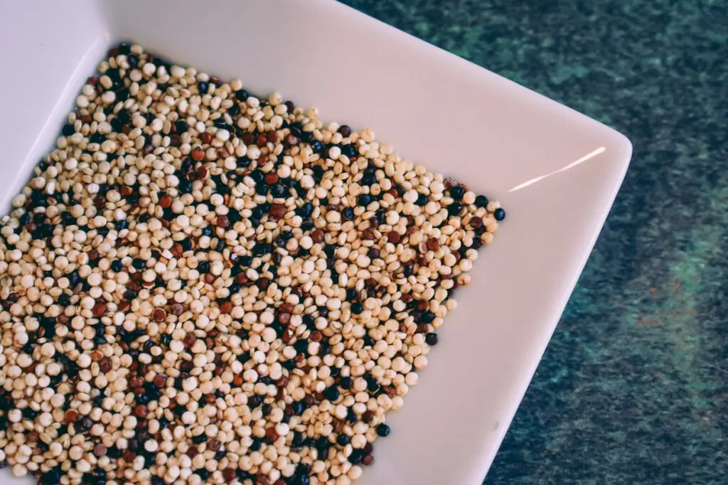 Quinoa-Health-Benefits - Cats & Coffee
