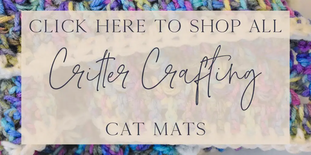 Shop-Critter-Crafting-Cat-Mats - Cats & Coffee