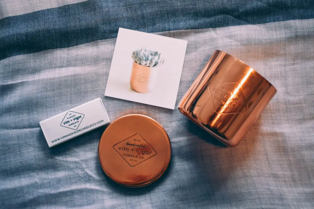 Vim-Vigor-Candle-Co.-Handcrafted-and-Sustainable-Candles2 - Cats & Coffee