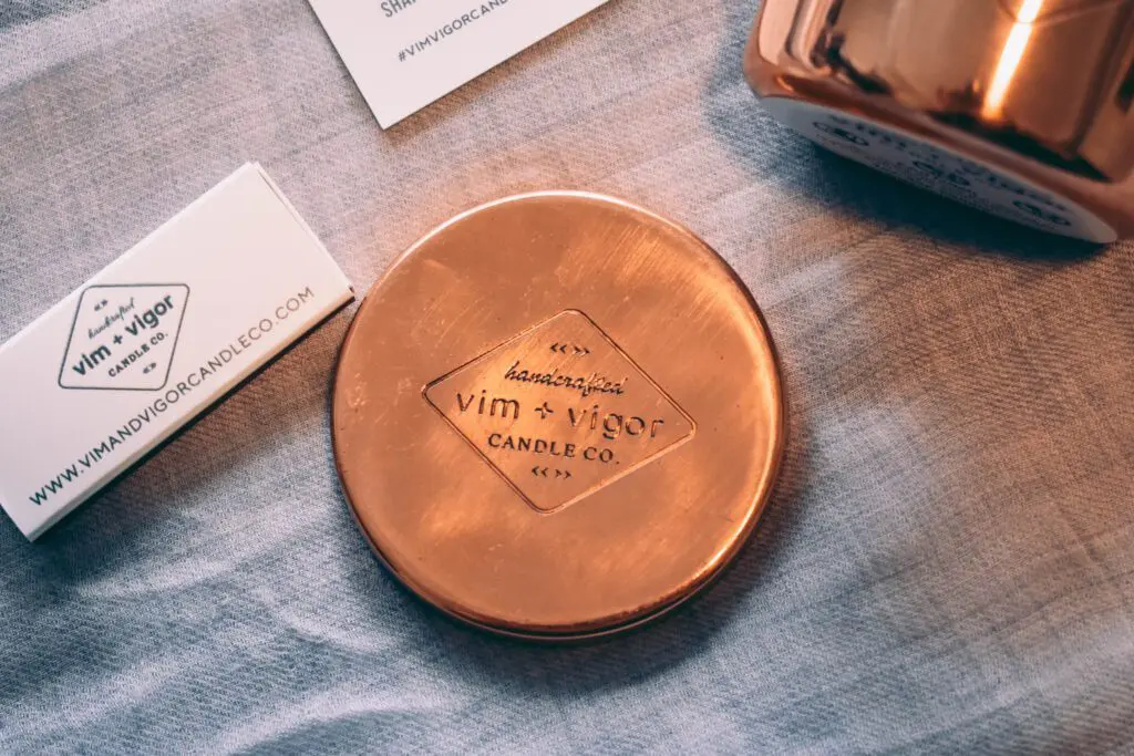 Vim-Vigor-Candle-Co.-Handcrafted-and-Sustainable-Candles4 - Cats & Coffee
