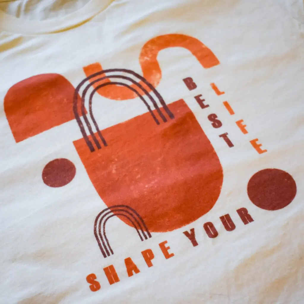 Wasi-Clothing-Tee15-2 - Cats & Coffee Wasi Clothing, a one-woman business based in Los Angeles, is one such shop. Vanessa Acosta is a Bolivian-American designer who creates gorgeous graphics for prints, housewares, tote bags, clothing, and more. Learn more here!