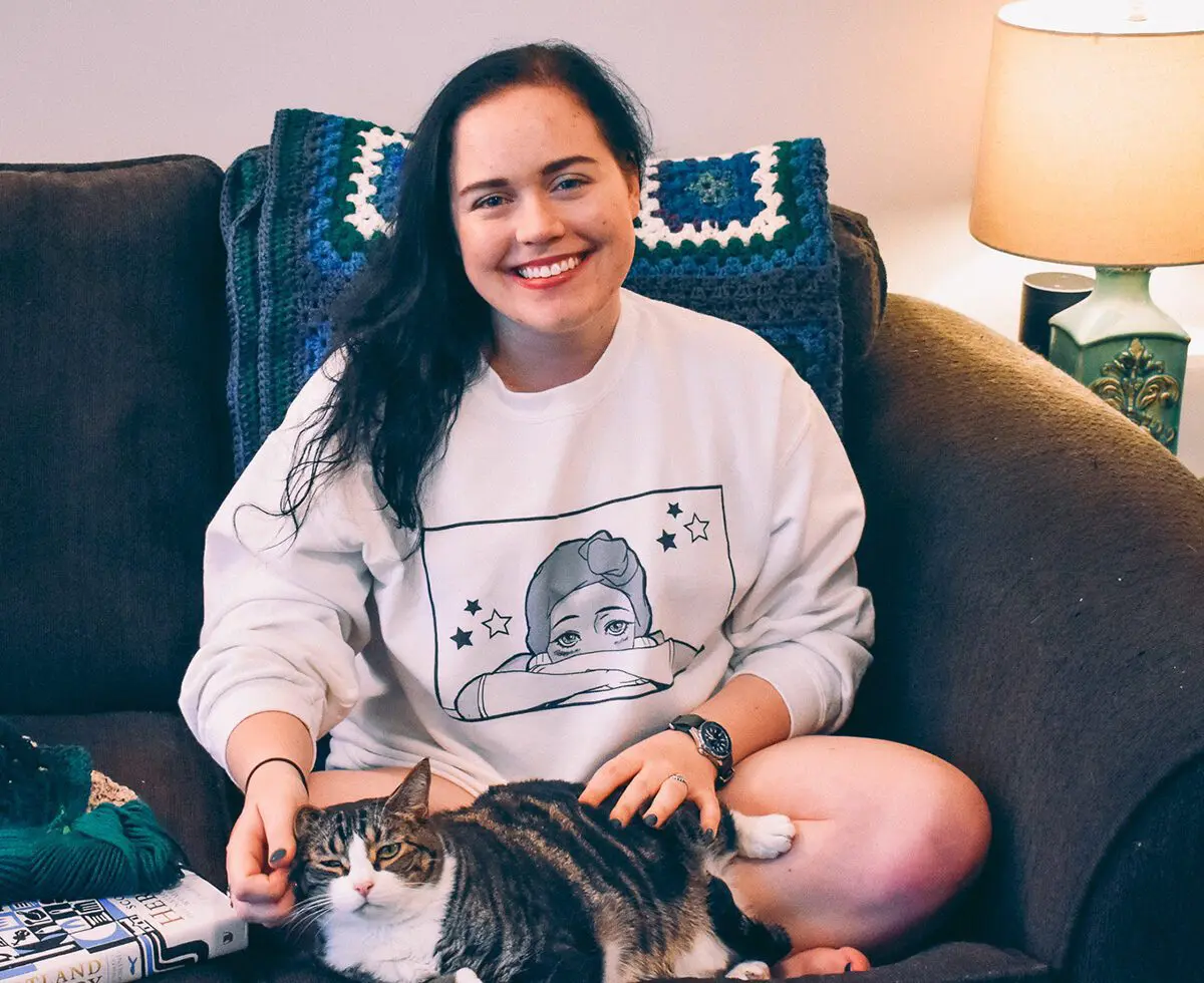 Adorned by Chi: Why I Love this Lifestyle Brand for Misfits and Magical Girls2 - Cats & Coffee Adorned by Chi: Why I Love this Lifestyle Brand for Misfits and Magical Girls