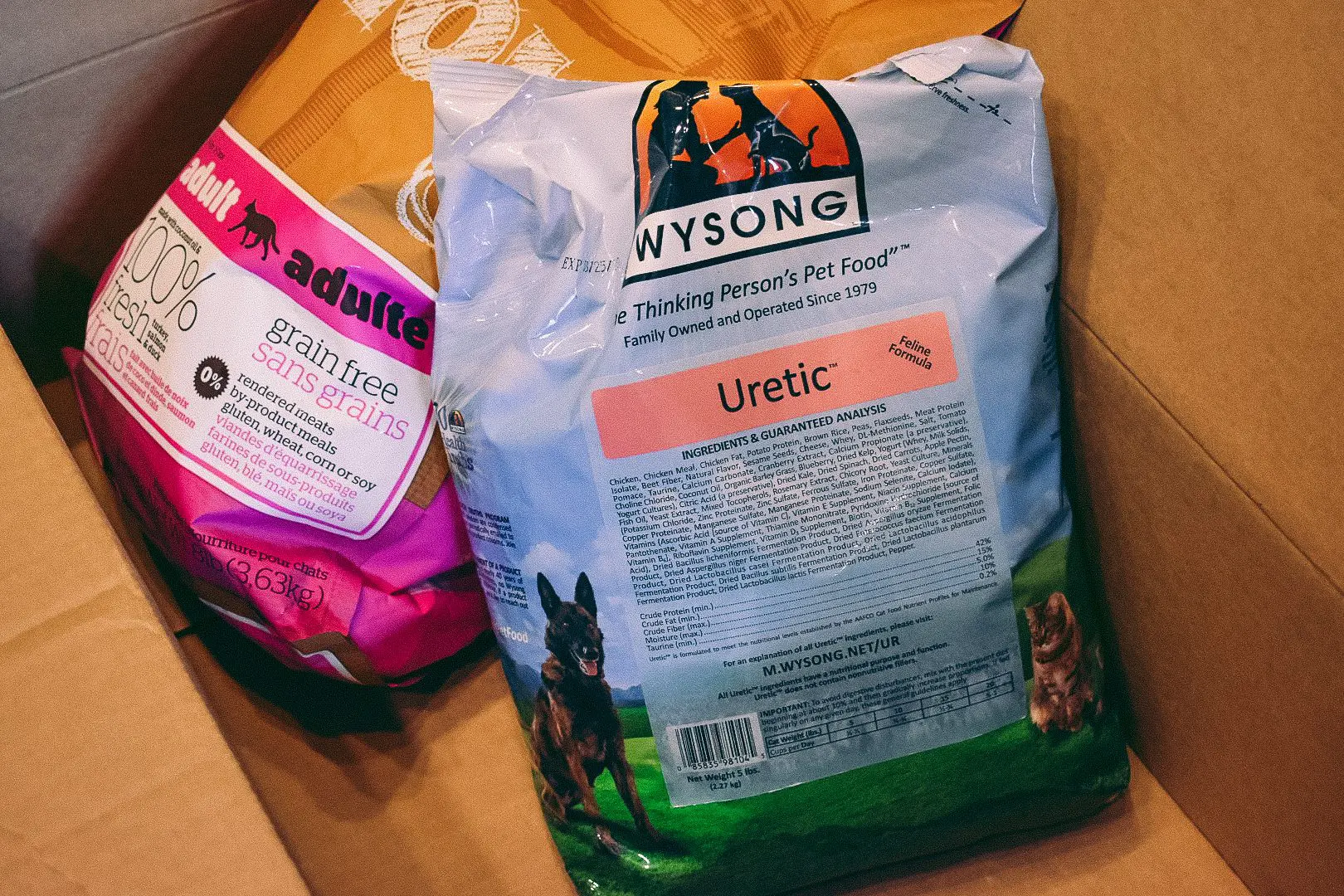 Cat-Mom-Life-High-Quality-Dry-Cat-Food3 - Cats & Coffee