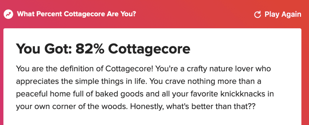 Cottagecore-Aesthetic-Fairytale-Meets-Slow-Living - Cats & Coffee