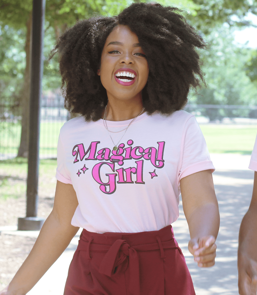 Favorite-Finds-from-Adorned-by-Chimagical-girl-short-sleeve-unisex-t-shirt-3115001970732 - Cats & Coffee Adorned by Chi: Why I Love this Lifestyle Brand for Misfits and Magical Girls