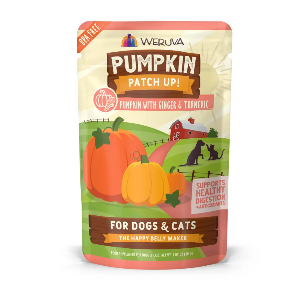WERUVA_PPU_GNGR_1.05OZ_V2R1_2 - Cats & Coffee Weruva Pumpkin Patch Up
