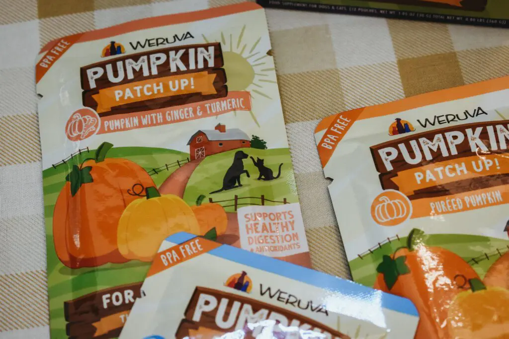 Weruva-Pumpkin-Patch-Up-Pumpkin-Supplement-for-Dogs-Cats11 - Cats & Coffee