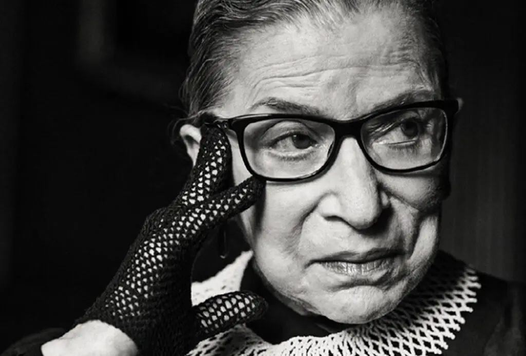 Cats-Coffee-Curated-Content-Series-3rd-edition-RBG-BW-1 - Cats & Coffee Credit: Article: Ruth Bader Ginsburg, the Great Equalizer: How a scholar, advocate, and judge upended the entirety of American Political Thought, Jill Lepore, The New Yorker