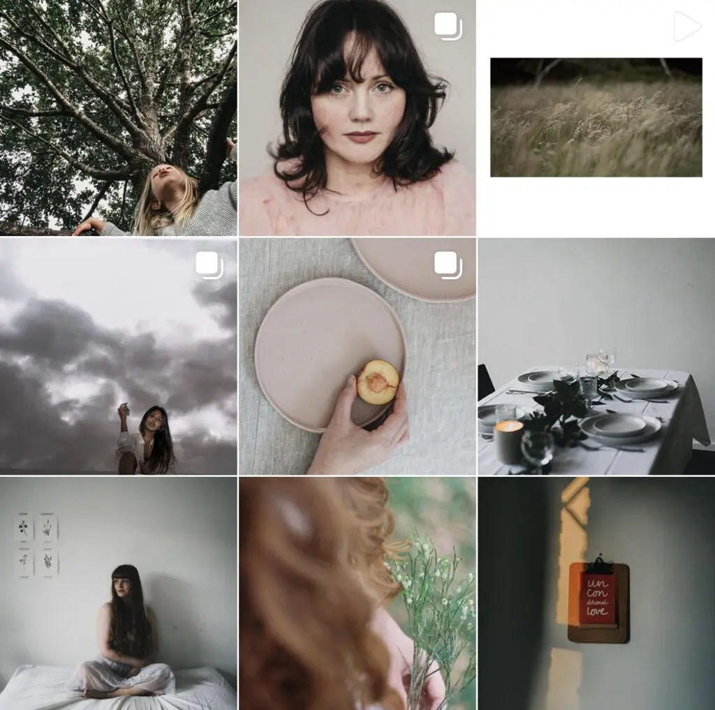Cats-Coffee-Curated-Content-Series-3rd-editionInstagram-Account-@themelias.co_ - Cats & Coffee If you’re looking to fill your Instagram feed with gorgeous moody photography, look no further than the Melias, a Yorkshire photographer couple with a distinct and inspiring style.