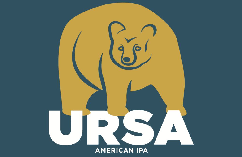 First-Magnitude-Ursa-American-IPA - Cats & Coffee